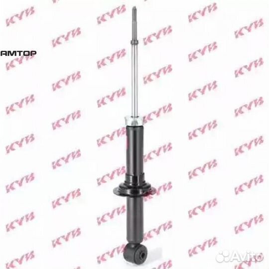 KYB 341361 341361 KYB Амортизатор