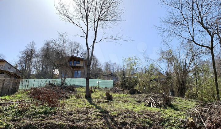 Участок 5 сот. (СНТ, ДНП)