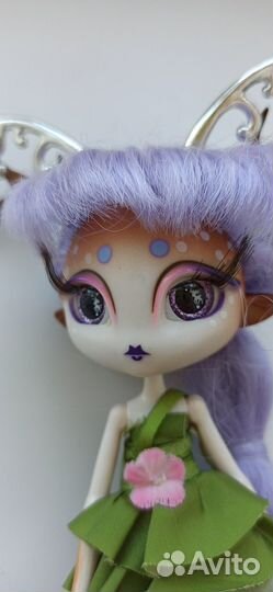 Кукла novi stars лесная фея