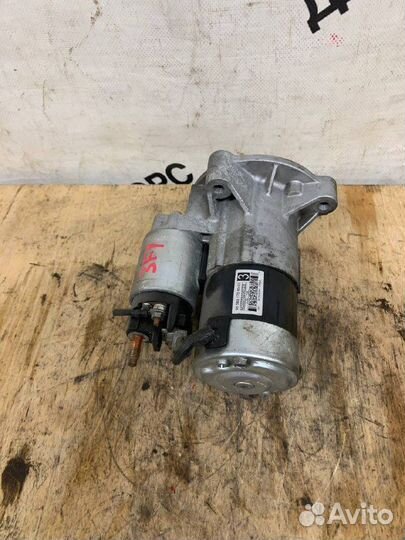 Стартер PSA 3FY 2.2 Citroen C4 С5 Х7 Пежо 307 407