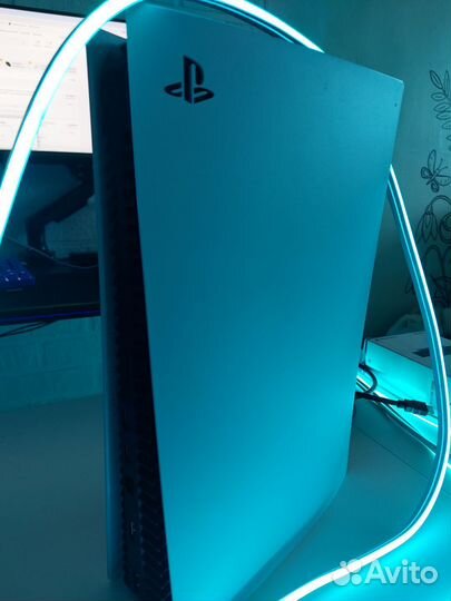 Sony Playstation 5