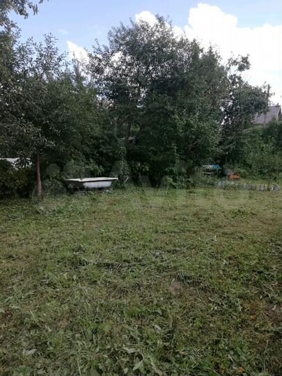 Участок 5 сот. (СНТ, ДНП)