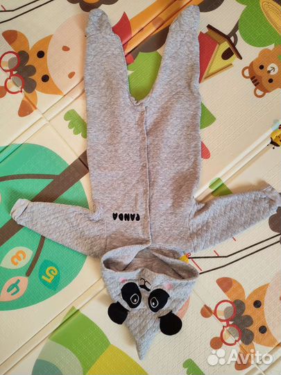 Детские вещи пакетом