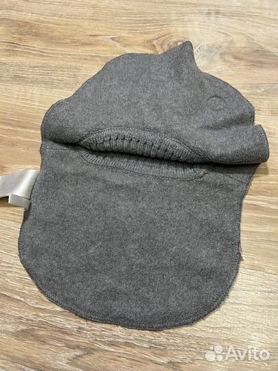 Шарф манишка H&M детский 4-7 лет