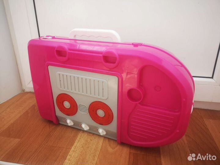 Детская кухня