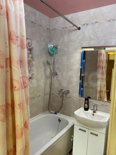 1-к. квартира, 29 м², 4/5 эт.