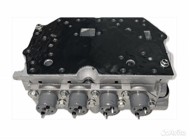 Гидроблок QR019CHA chery новый