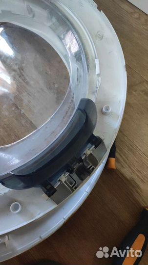 Ремонт стиральных машин на дому