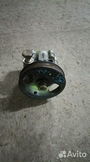 Насос гидроусилителя Nissan Murano Z50 Teana J31