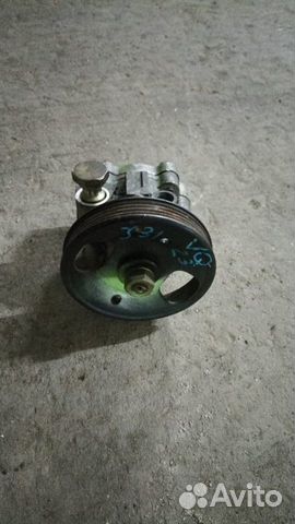 Насос гидроусилителя Nissan Murano Z50 Teana J31