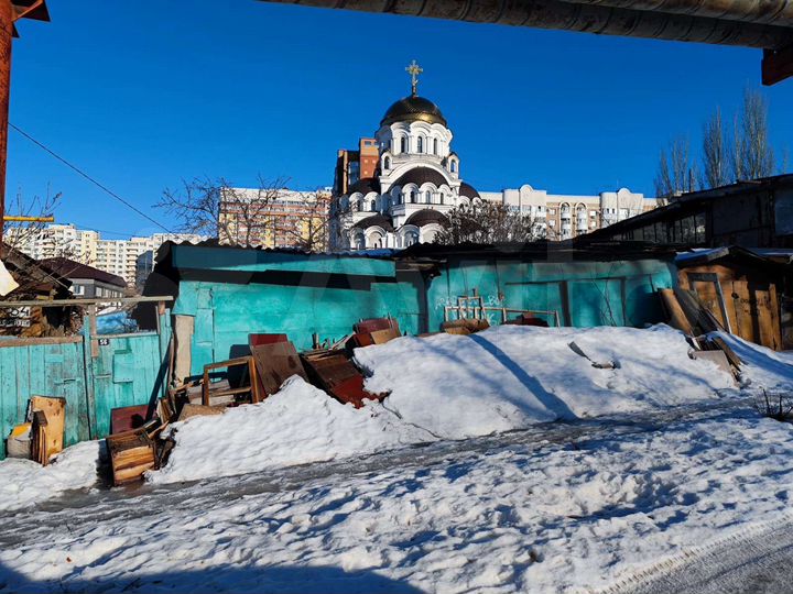 Участок 9 сот. (ИЖС)