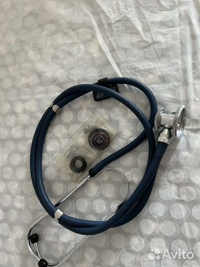 Фонендоскоп без большой мамбраны