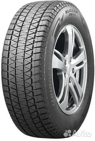 Bridgestone Blizzak DM-V3 245/60 R18 105S