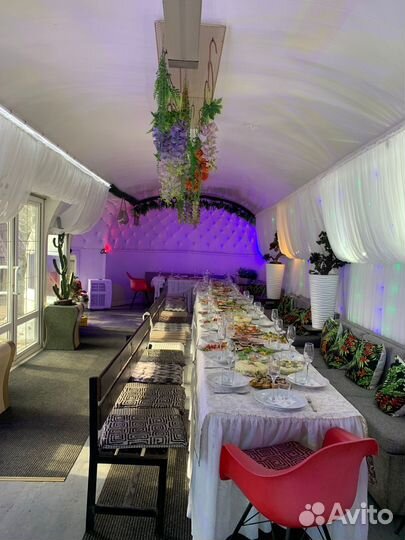 Аренда коттеджи, шатры, беседки,сауны