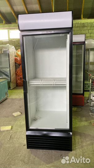 Холодильники однодверные и двухдверный б/у