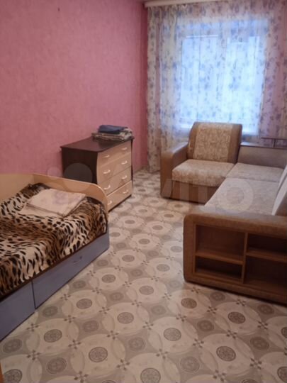 2-к. квартира, 74 м², 1/9 эт.