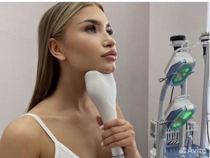 Модель на криолиполиз