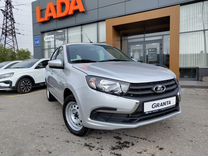 Новый ВАЗ (LADA) Granta 1.6 MT, 2024, цена от 877 000 руб.