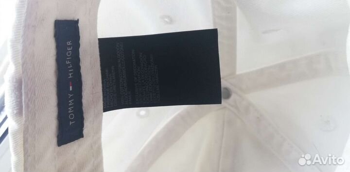 Кепка унисекс