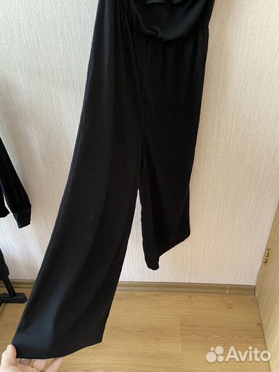 Комбинезон женский летний