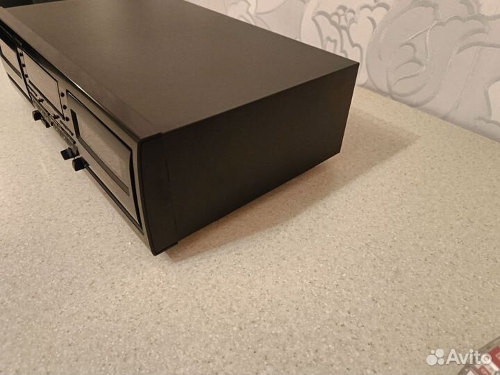 Дека кассетная Pioneer CT-W205R