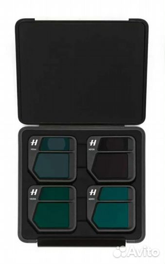 Nd фильтры dji mavic 3