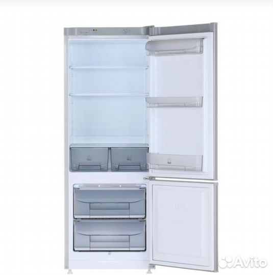 Холодильник новый