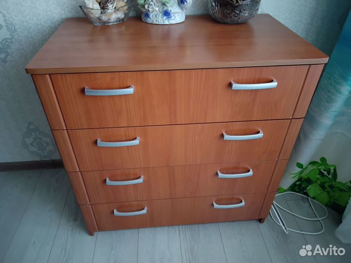 Стенка в гостиную бу