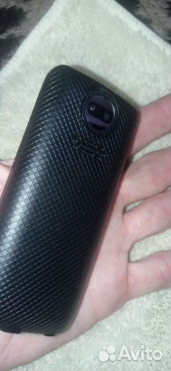 Телефон qumo x4