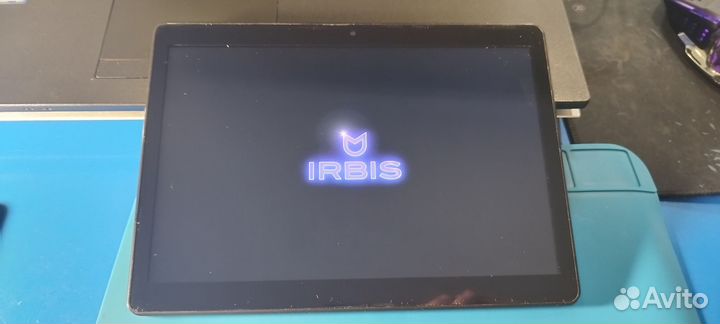 Irbis TZ968
