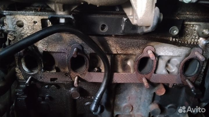 Двигатель фольксваген пассат Б-4. 1,6AFT