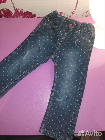 Вещи для девочки