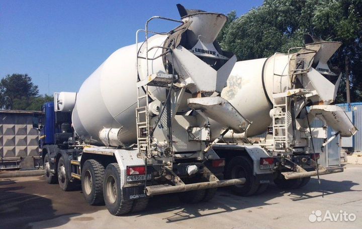 Раствор М50 П3