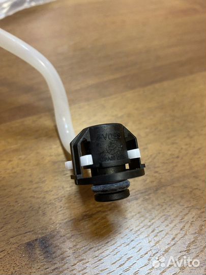 Трубка топливная A6110702032 Mercedes V-class