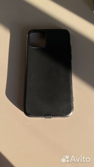 Чехол для iPhone 11 pro