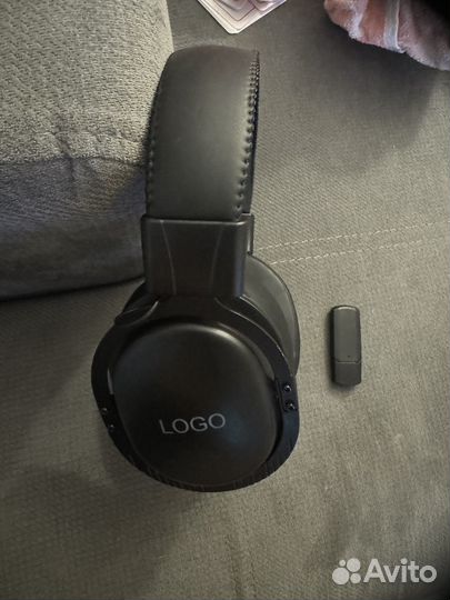 Наушники для компьютера с микрофоном