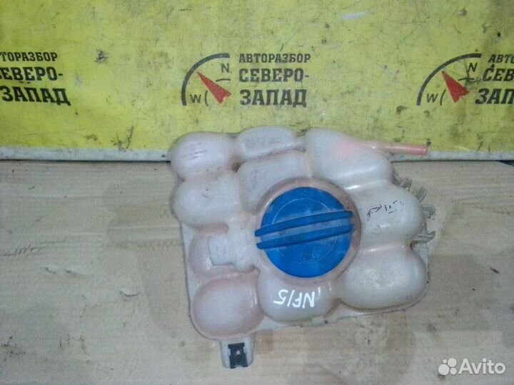 Бачок расширительный Volkswagen Touareg 7P5