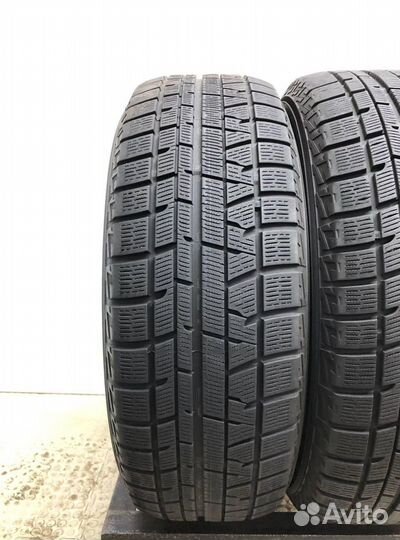 Yokohama Ice Guard IG50+ 215/60 R16 100Z