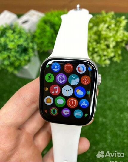 Smart watch