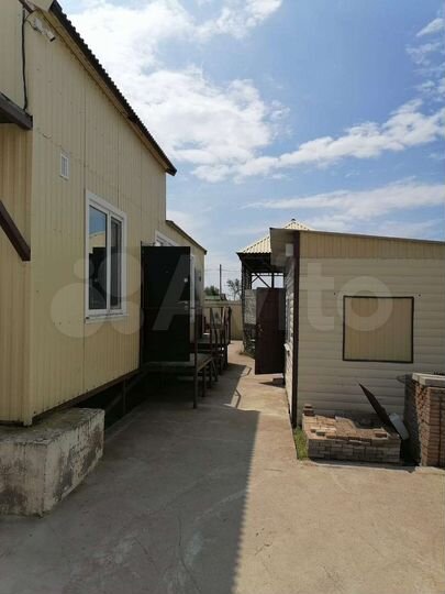 Дача 167 м² на участке 15 сот.