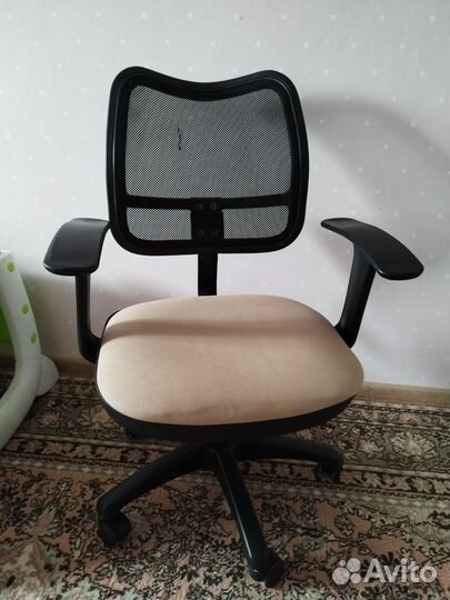 Компьютерное кресло бу
