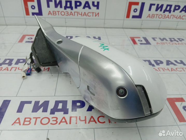 Зеркало левое электрическое LiXiang L7 2023