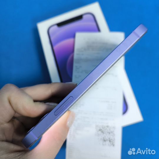 iPhone 12 mini, 64 ГБ