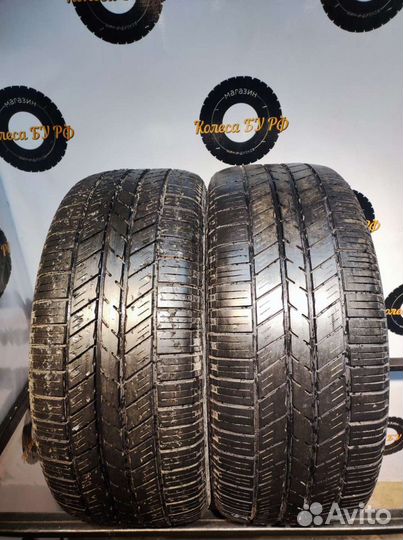 Hankook Dynapro HP RA23 235/55 R17 99V