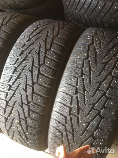 Nokian Tyres Hakkapeliitta 8 SUV 235/55 R19