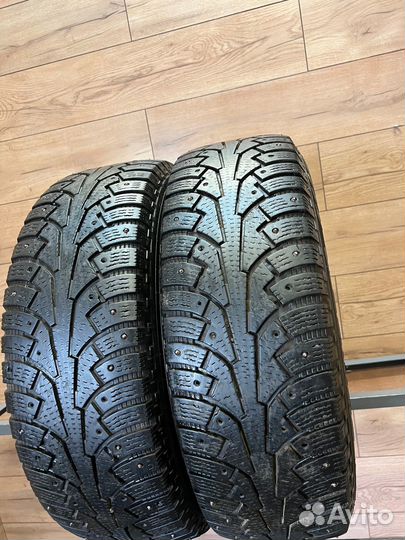 Nokian Tyres Hakkapeliitta 5 SUV 225/65 R17