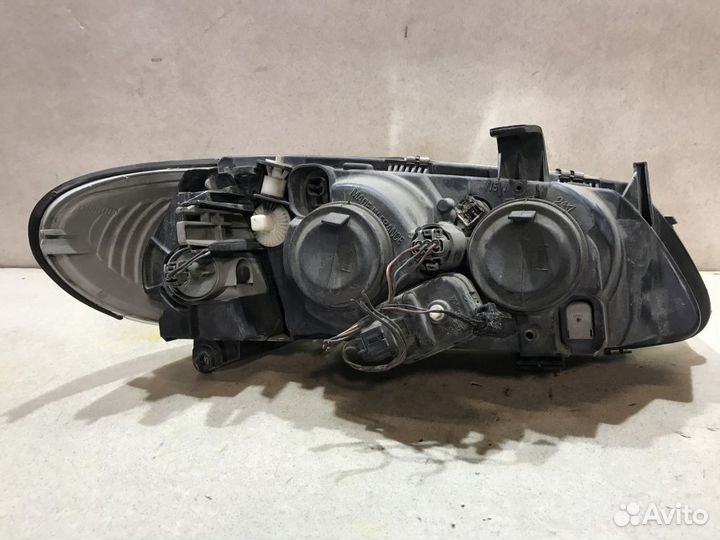 26075BN011 Фара левая Nissan Almera N16