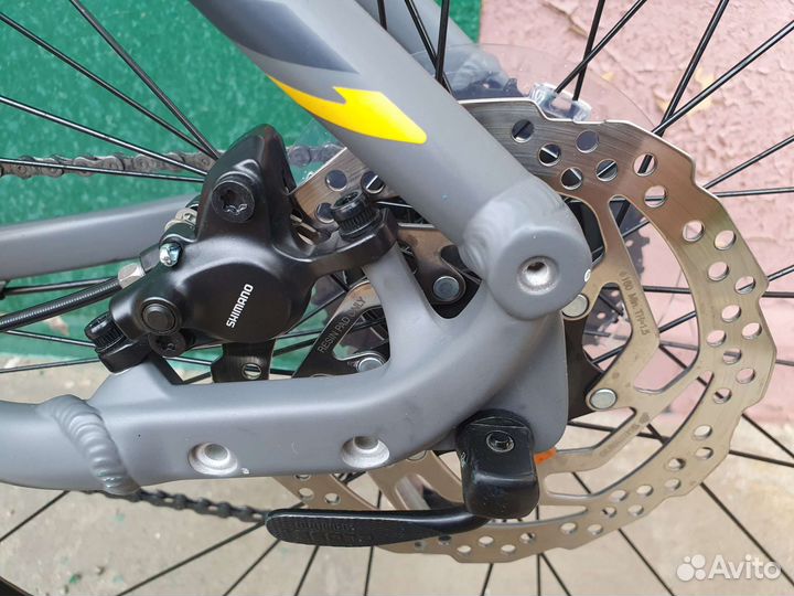 Merida BIG Nine 100 29/L