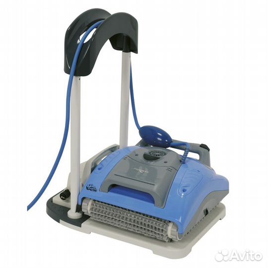 Робот пылесос Maytronics Dolphin M200 Master