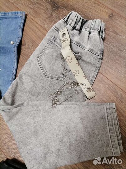 Вещи на девочку